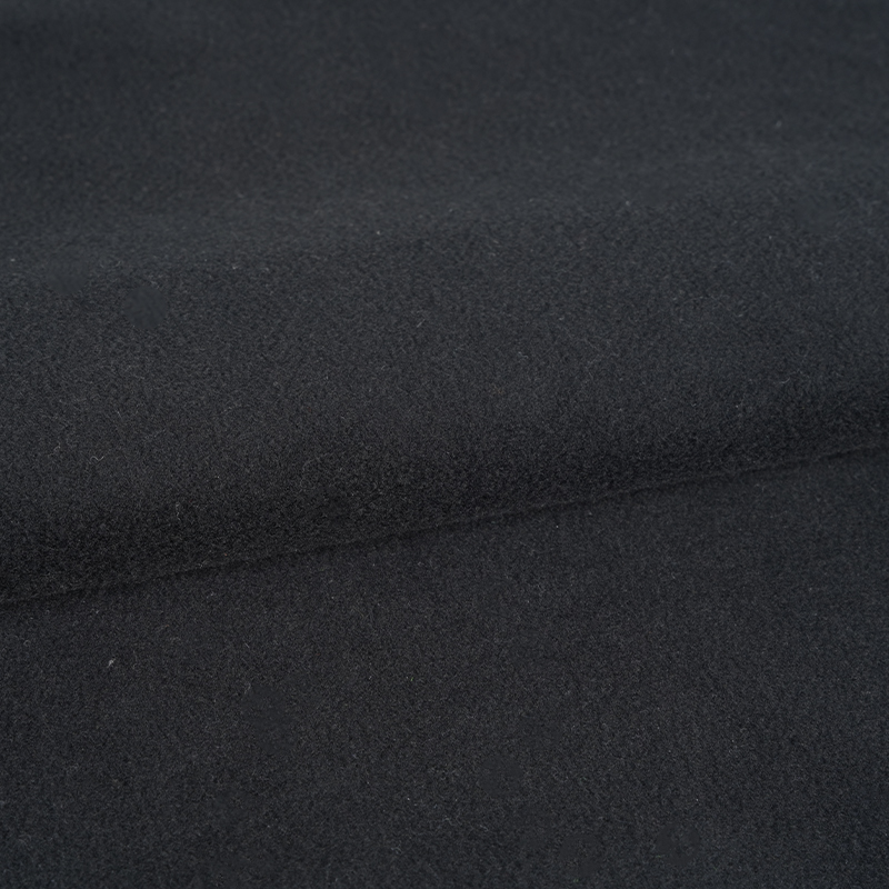 Tessuto in pile di poliestere-spandex 545 Tessuto in pile di poliestere-spandex 545