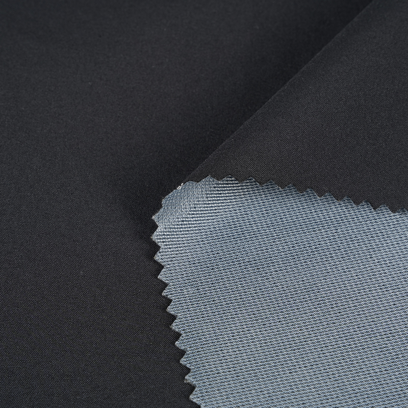 Tessuto per camicia in TPU elasticizzato su quattro lati 585